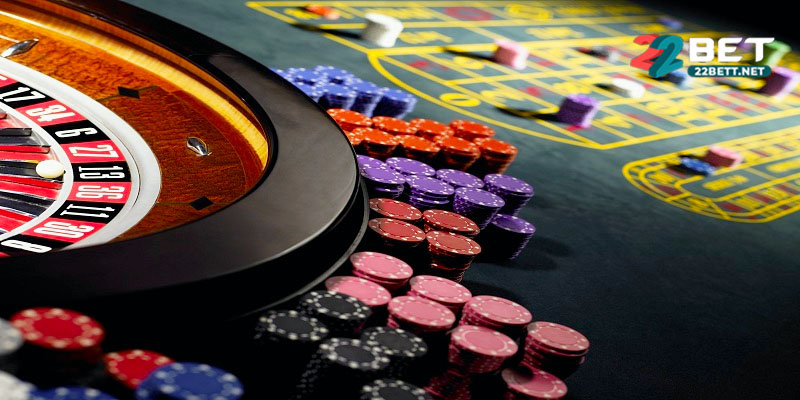 Cách Chơi Casino Luôn Thắng 22Bet: Bí Kíp Từ Cao Thủ Sự Thật Về “Chơi Casino Luôn Thắng” – Chiến Lược Dành Cho Người Biết Đủ