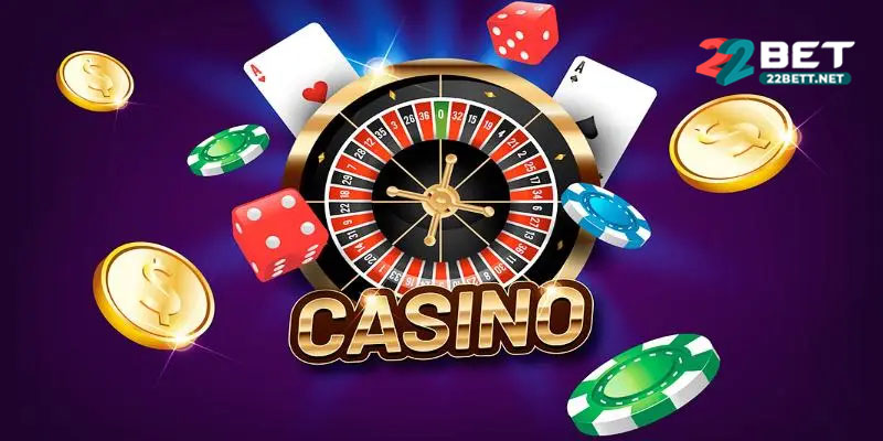 Cách Chơi Casino Luôn Thắng 22Bet: Bí Kíp Từ Cao Thủ Bí Kíp Chơi Casino Luôn Thắng: Quản Lý Vốn, Đọc Tình Huống, Giữ Cái Đầu Lạnh
