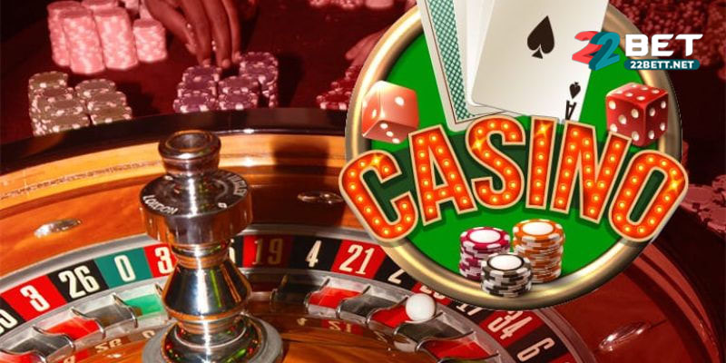 Cách Chơi Casino Luôn Thắng 22Bet: Bí Kíp Từ Cao Thủ Cách Chơi Casino Luôn Thắng – Sự Kết Hợp Giữa Chiến Thuật Và Kỷ Luật