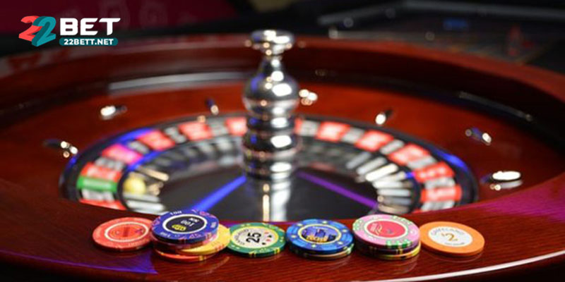 Chiến Thuật Labouchere 22Bet: Phương Pháp Quản Lý Vốn Hiệu Quả Ưu Nhược Điểm Của Chiến Thuật Labouchere Khi Chơi Lô Đề Và Casino