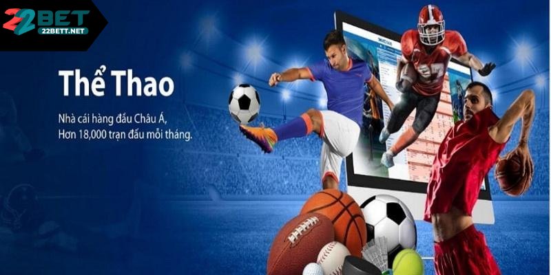 Đôi nét tổng quan về kèo cược thể thao