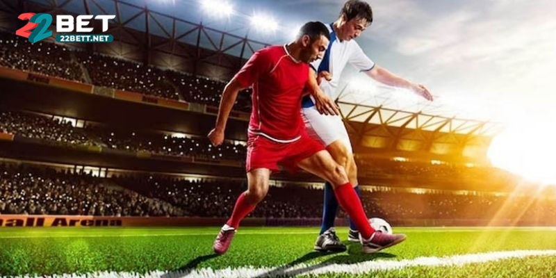 Kèo HT/FT: Bí Kíp Đọc Tình Hình Trận Đấu Và Đặt Cược Tối Ưu