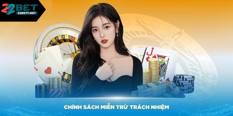Miễn trừ về thông tin sai lệch