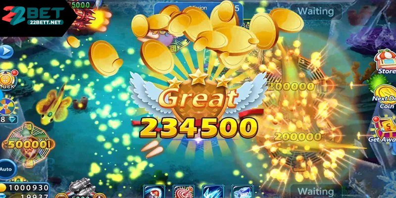 Những tựa game đi săn thú vị, thưởng lớn
