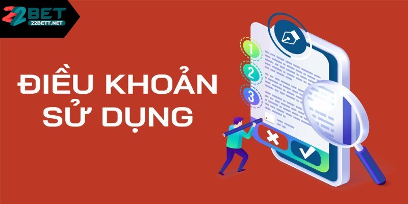 Sơ lược về điều khoản sử dụng