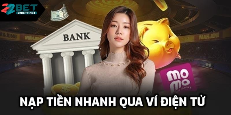 Sử dụng ví điện tử được nhiều thành viên tin tưởng