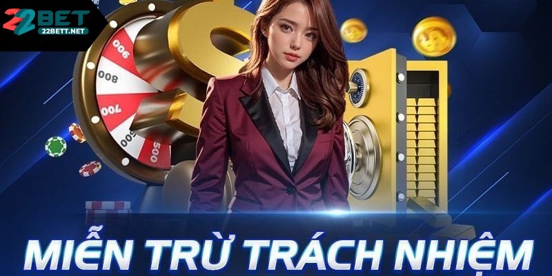 Tổng quan thông tin về chính sách miễn trừ