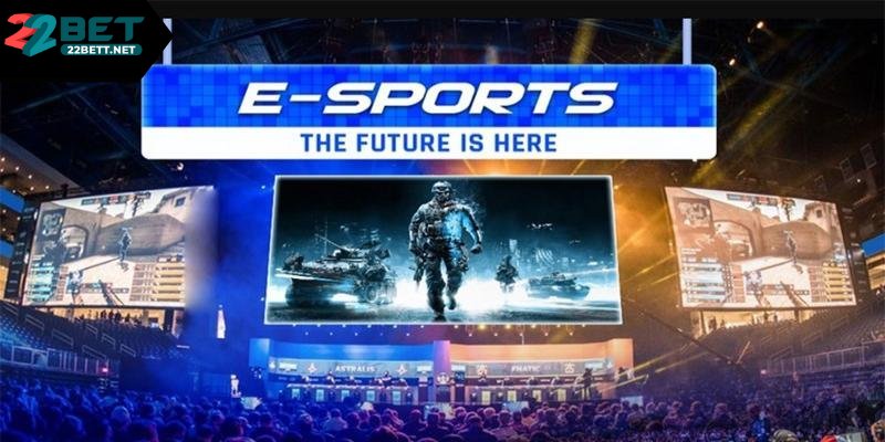 Trải nghiệm kèo esports cực hấp dẫn